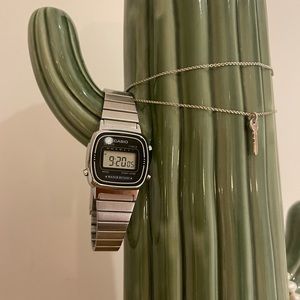 Casio Digital Watch